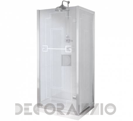 Душевая перегородка Gentry Home GH Athena - athena_10064
