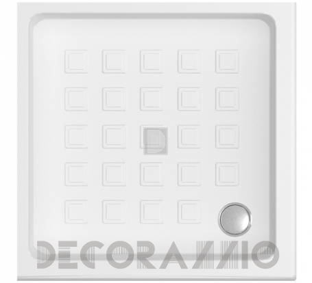 Душевой поддон Gentry Home GH Aurora - aurora_10010