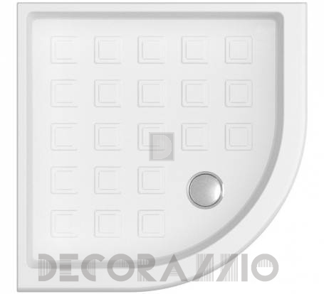 Душевой поддон Gentry Home GH Aurora - aurora_10025