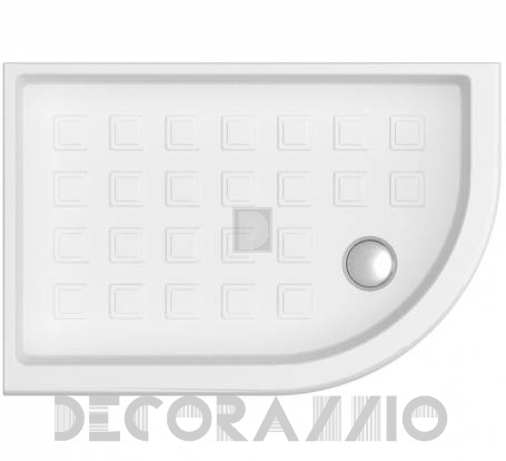 Душевой поддон Gentry Home GH Aurora - aurora_10030