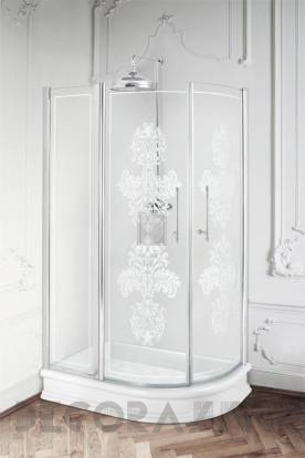 Душевой поддон Gentry Home GH Aurora - aurora_10030