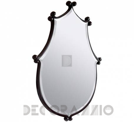 Зеркало для ванной Gentry Home GH Adelle - adelle_10-030