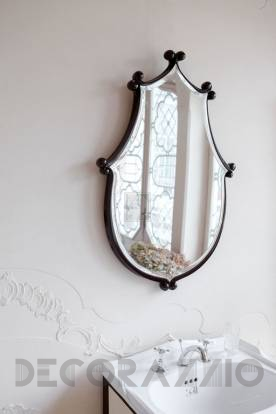 Зеркало для ванной Gentry Home GH Adelle - adelle_10-030