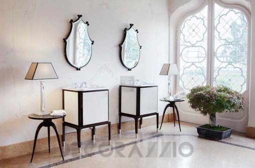 Зеркало для ванной Gentry Home GH Adelle - adelle_10-030