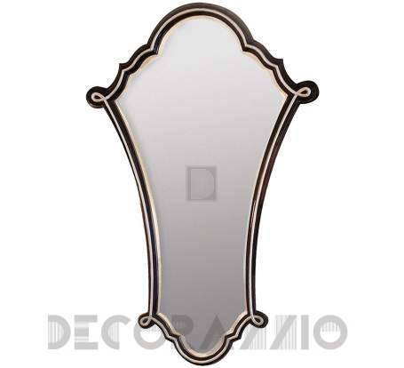 Зеркало для ванной Gentry Home GH Agnes - agnes_10-031