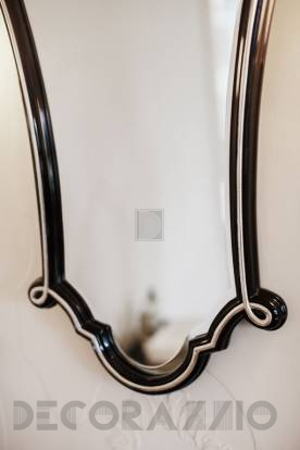 Зеркало для ванной Gentry Home GH Agnes - agnes_10-031