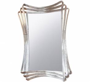 Зеркало для ванной Gentry Home GH Aline, aline_10-032