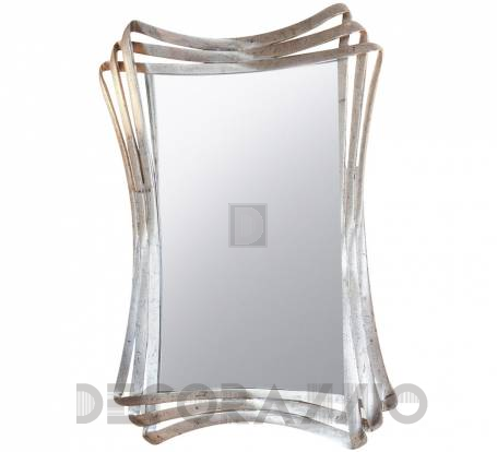 Зеркало для ванной Gentry Home GH Aline - aline_10-032