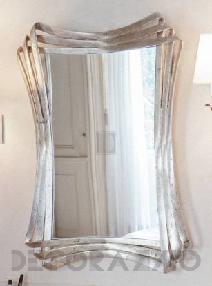 Зеркало для ванной Gentry Home GH Aline - aline_10-032