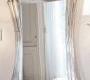 Зеркало для ванной Gentry Home GH Aline - aline_10-032