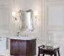 Зеркало для ванной Gentry Home GH Aline - aline_10-032