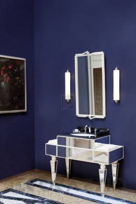 Зеркало для ванной Gentry Home GH Amy - amy_10-035