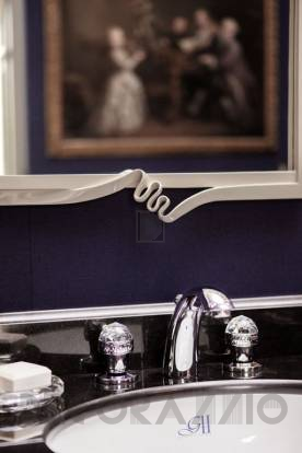 Зеркало для ванной Gentry Home GH Amy - amy_10-035