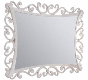Зеркало для ванной Gentry Home GH Anne, anne_10-036