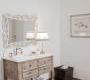 Зеркало для ванной Gentry Home GH Anne - anne_10-036