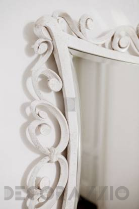 Зеркало для ванной Gentry Home GH Anne - anne_10-036