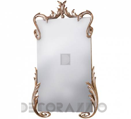 Зеркало для ванной Gentry Home GH Arlene - arlene_10-033