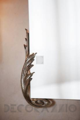 Зеркало для ванной Gentry Home GH Arlene - arlene_10-033