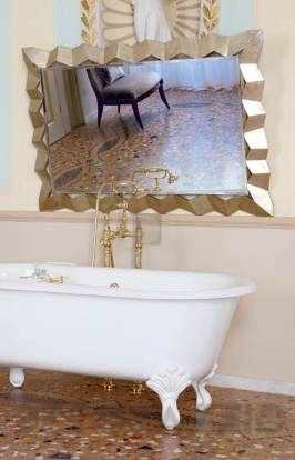 Зеркало для ванной Gentry Home GH Audrey - audrey_10-038