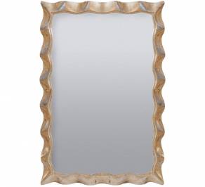 Зеркало для ванной Gentry Home GH Amely, amely_10-039
