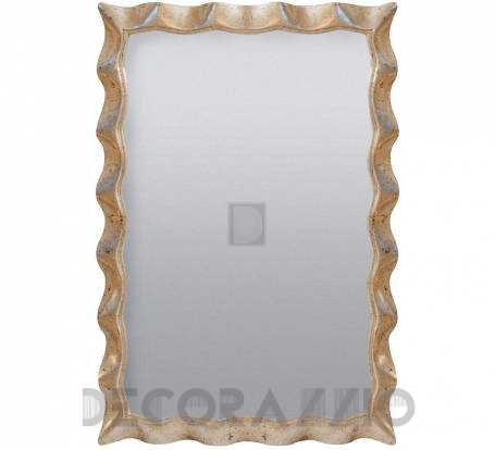 Зеркало для ванной Gentry Home GH Amely - amely_10-039