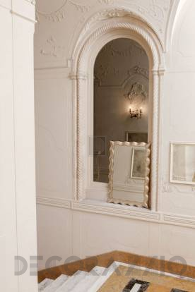 Зеркало для ванной Gentry Home GH Amely - amely_10-039