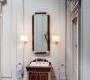 Зеркало для ванной Gentry Home GH Aveline - aveline_10-034