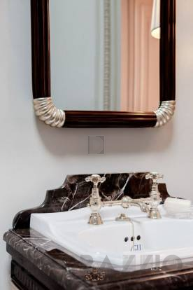 Зеркало для ванной Gentry Home GH Aveline - aveline_10-034