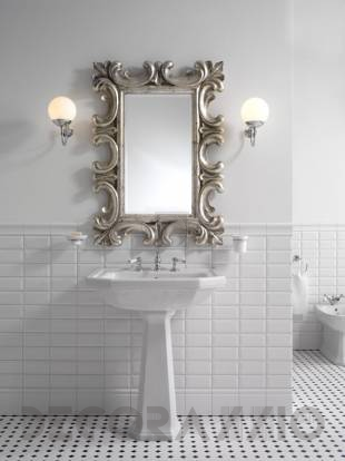 Зеркало для ванной Gentry Home GH Theodora - theodora_50-2905A