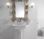 Зеркало для ванной Gentry Home GH Theodora - theodora_50-2905A