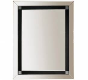 Зеркало для ванной Gentry Home GH Crystal, crystal_3115