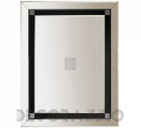 Зеркало для ванной Gentry Home GH Crystal - crystal_3115