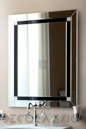 Зеркало для ванной Gentry Home GH Crystal - crystal_3115