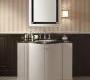 Зеркало для ванной Gentry Home GH Crystal - crystal_3115