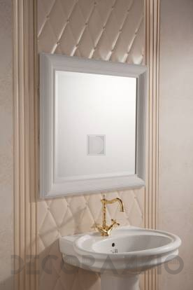 Зеркало для ванной Gentry Home GH Ocean - ocean_3109