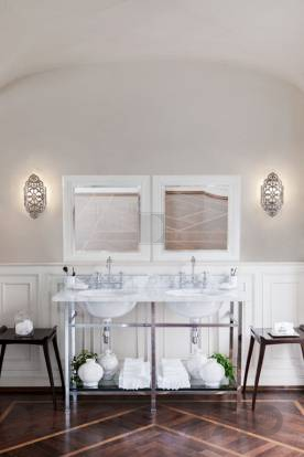 Зеркало для ванной Gentry Home GH Ocean - ocean_3109