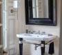 Зеркало для ванной Gentry Home GH River - river_3104