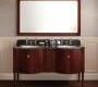 Зеркало для ванной Gentry Home GH Chester - chester_3107