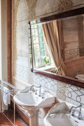 Зеркало для ванной Gentry Home GH Chester - chester_3107