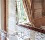 Зеркало для ванной Gentry Home GH Chester - chester_3107
