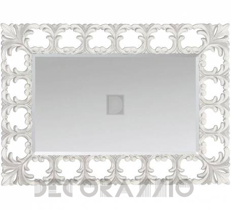 Зеркало для ванной Gentry Home GH Lotus - lotus_50-2815
