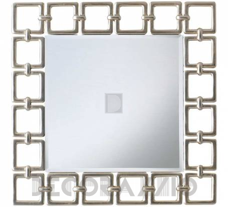 Зеркало для ванной Gentry Home GH Maya - maya_50-2716Z