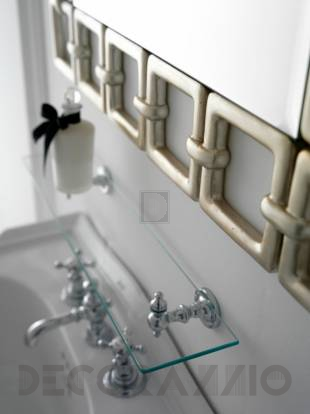 Зеркало для ванной Gentry Home GH Maya - maya_50-2716Z
