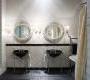Зеркало для ванной Gentry Home GH Joy - joy_50-1471