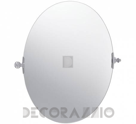 Зеркало для ванной Gentry Home GH Queen - queen_10300