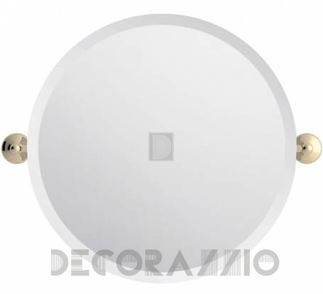 Зеркало для ванной Gentry Home GH Diana - diana_8681