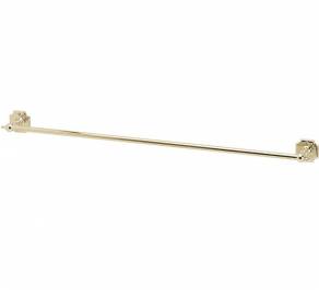 Держатель для полотенец Gentry Home GH Regent, single_towel_rail_8450