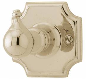 Держатель для полотенец Gentry Home GH Regent, robe_hook_8452