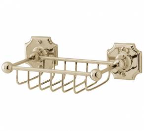 Мыльница Gentry Home GH Regent, large_soap_caddy_8467