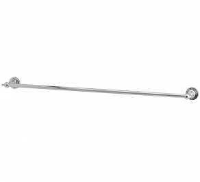 Держатель для полотенец Gentry Home GH Oxford, single_towel_rail_8380